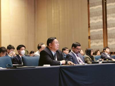 SS Rice News Network Manila, 22 August 2024